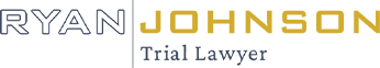 Ryan Johnson Trial Lawyer