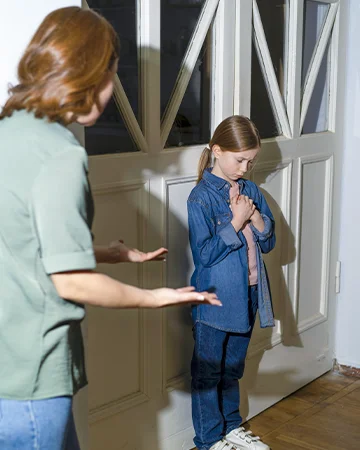 Foster Care <br> Abuse