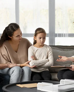 Foster Child Contractor Liability for Abuse