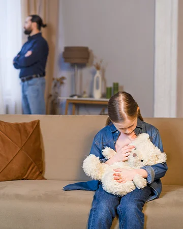 Foster Care <br> Neglect