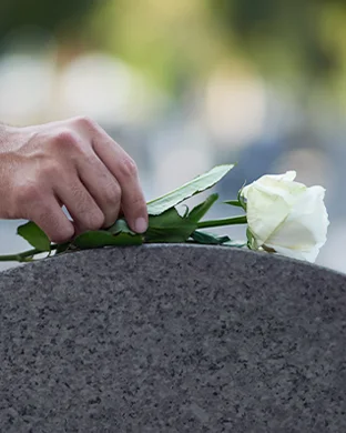 Foster Care Wrongful Death