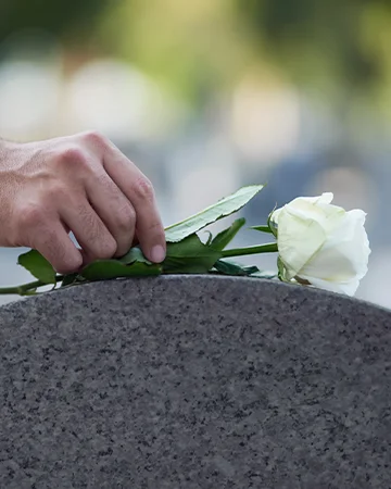 Foster Care <br> Wrongful Death