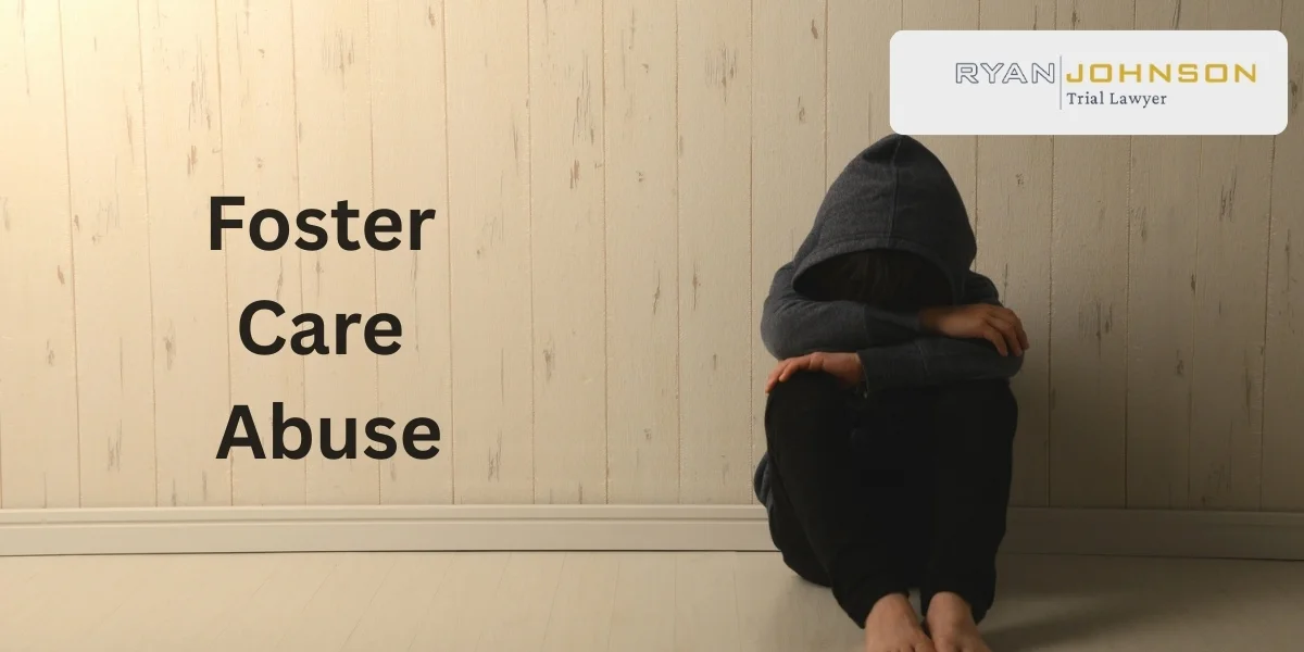 Types of Foster Care Abuse in Georgia