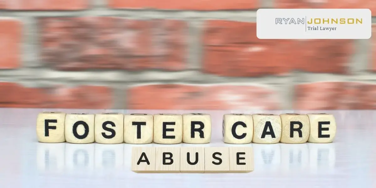 Types & Warning Signs of Foster Care Abuse in Georgia